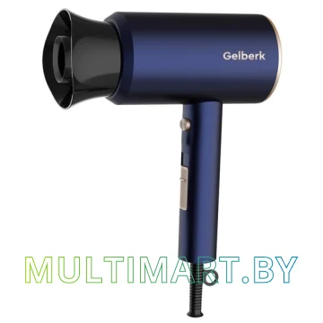 Фен Gelberk GL-D211 картинка 2
